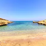 דירה Seafront Surrounded By Nature In Tatlisu, Northern Cyprus Akanthou