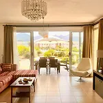 Seafront Surrounded By Nature In Tatlisu, Northern Cyprus דירה