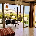 דירה Seafront Surrounded By Nature In Tatlisu, Northern Cyprus *
