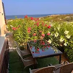דירה Seafront Surrounded By Nature In Tatlisu, Northern Cyprus