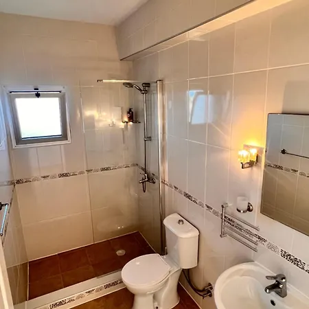 Seafront Surrounded By Nature In Tatlisu, Northern Cyprus Apartman *