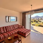 Seafront Surrounded By Nature In Tatlisu, Northern Cyprus Akanthou
