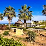 Seafront Surrounded By Nature In Tatlisu, Northern Cyprus Apartment *