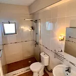 Seafront Surrounded By Nature In Tatlisu, Northern Cyprus Apartment *