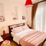 Seafront Surrounded By Nature In Tatlisu, Northern Cyprus Apartment *
