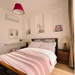 Apartment Seafront Surrounded By Nature In Tatlisu, Northern Cyprus *
