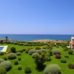 Seafront Surrounded By Nature In Tatlisu, Northern Cyprus Apartment *
