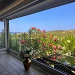 Apartment Seafront Surrounded By Nature In Tatlisu, Northern Cyprus Akanthou