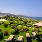 Seafront Surrounded By Nature In Tatlisu, Northern Cyprus Akanthou