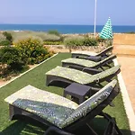 Seafront Surrounded By Nature In Tatlisu, Northern Cyprus Apartment