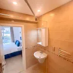 Seafront Surrounded By Nature In Tatlisu, Northern Cyprus Apartment *