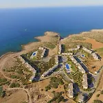 Apartament Seafront Surrounded By Nature In Tatlisu, Northern Cyprus *