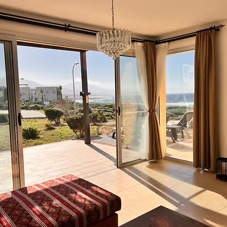 Apartmán Seafront Surrounded By Nature In Tatlisu, Northern Cyprus