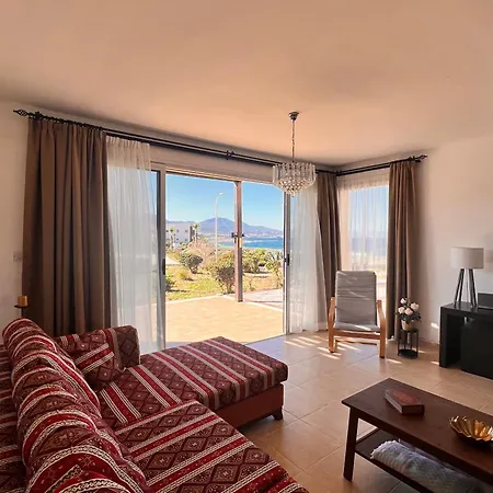 Seafront Surrounded By Nature In Tatlisu, Northern Cyprus شقة Akanthou