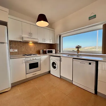 Seafront Surrounded By Nature In Tatlisu, Northern Cyprus * Akanthou