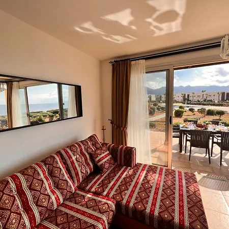 Seafront Surrounded By Nature In Tatlisu, Northern Cyprus Akanthou