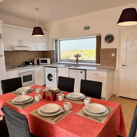 Appartement Seafront Surrounded By Nature In Tatlisu, Northern Cyprus Akanthou