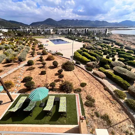 Seafront Surrounded By Nature In Tatlisu, Northern Cyprus Apartamento Akanthou