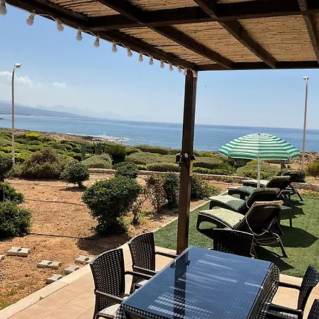 Seafront Surrounded By Nature In Tatlisu, Northern Cyprus * Akanthou