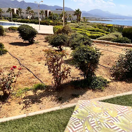 Seafront Surrounded By Nature In Tatlisu, Northern Cyprus Apartamento Akanthou