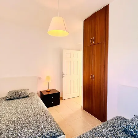 Seafront Surrounded By Nature In Tatlisu, Northern Cyprus Akanthou