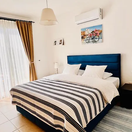 Appartement Seafront Surrounded By Nature In Tatlisu, Northern Cyprus