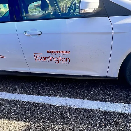 Seafront Surrounded By Nature In Tatlisu, Northern Cyprus شقة Akanthou