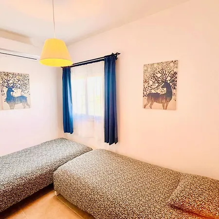 Seafront Surrounded By Nature In Tatlisu, Northern Cyprus * Akanthou