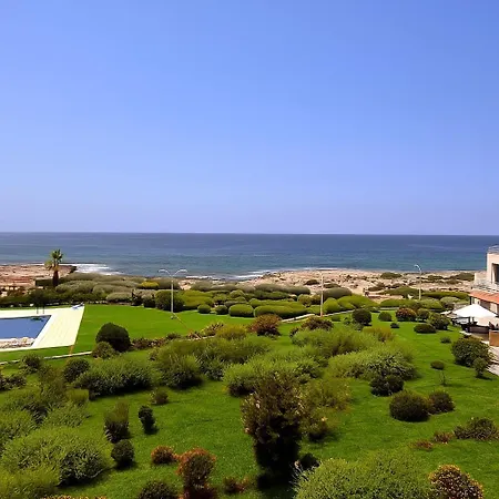 Seafront Surrounded By Nature In Tatlisu, Northern Cyprus شقة Akanthou