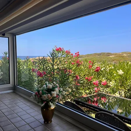 Appartement Seafront Surrounded By Nature In Tatlisu, Northern Cyprus Akanthou
