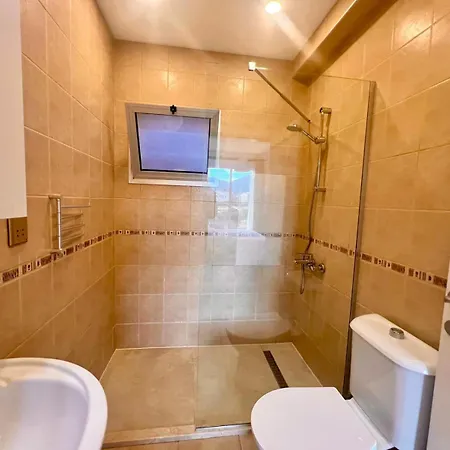 Apartmán Seafront Surrounded By Nature In Tatlisu, Northern Cyprus *