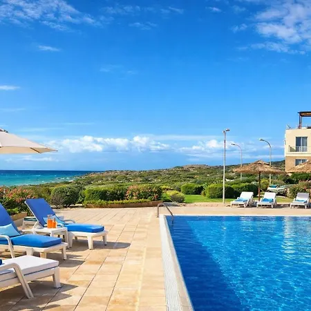 Apartamento Seafront Surrounded By Nature In Tatlisu, Northern Cyprus Akanthou
