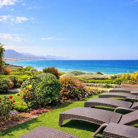 Seafront Surrounded By Nature In Tatlisu, Northern Cyprus * Akanthou