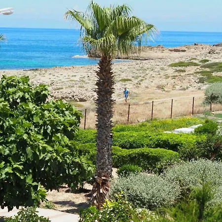 Seafront Surrounded By Nature In Tatlisu, Northern Cyprus Apartamento Akanthou