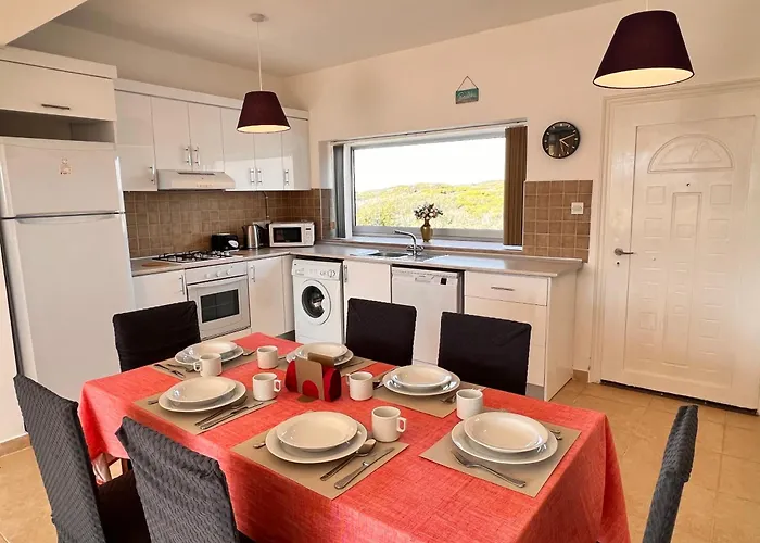 Seafront Surrounded By Nature In Tatlisu, Northern Cyprus Apartmán Akanthou