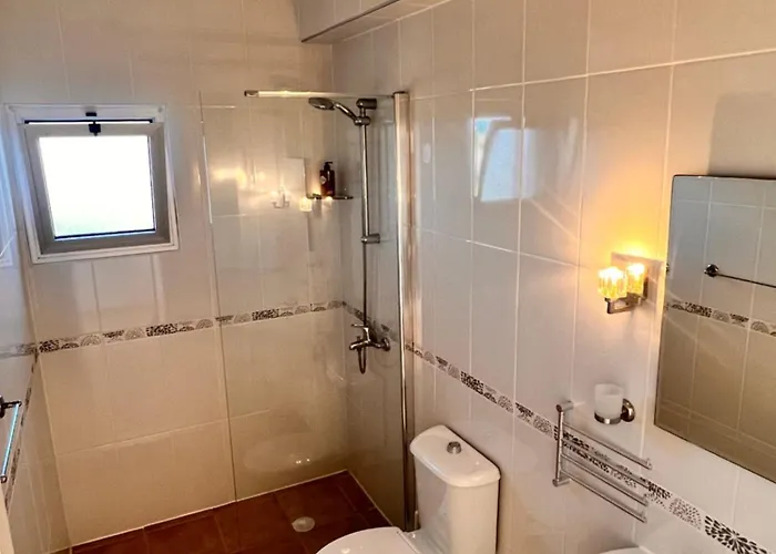 Seafront Surrounded By Nature In Tatlisu, Northern Cyprus Apartmán *