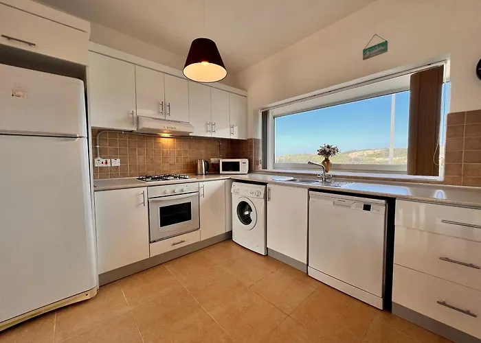 Seafront Surrounded By Nature In Tatlisu, Northern Cyprus * Akanthou