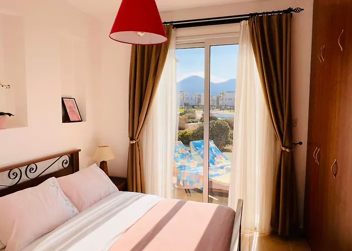 Appartamento Seafront Surrounded By Nature In Tatlisu, Northern Cyprus