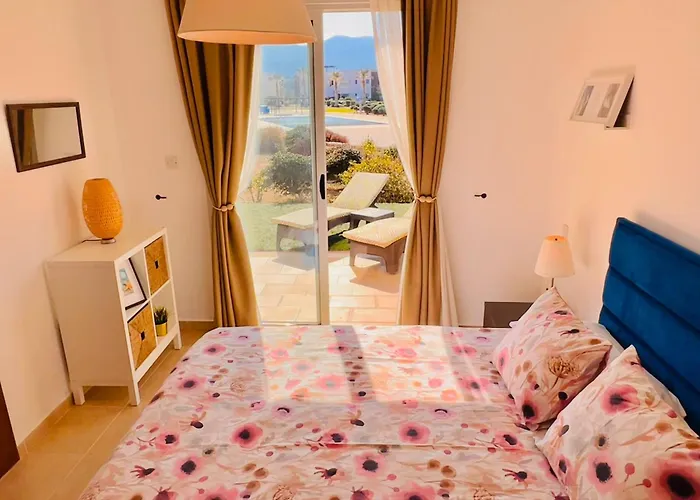 Apartmán Seafront Surrounded By Nature In Tatlisu, Northern Cyprus Akanthou