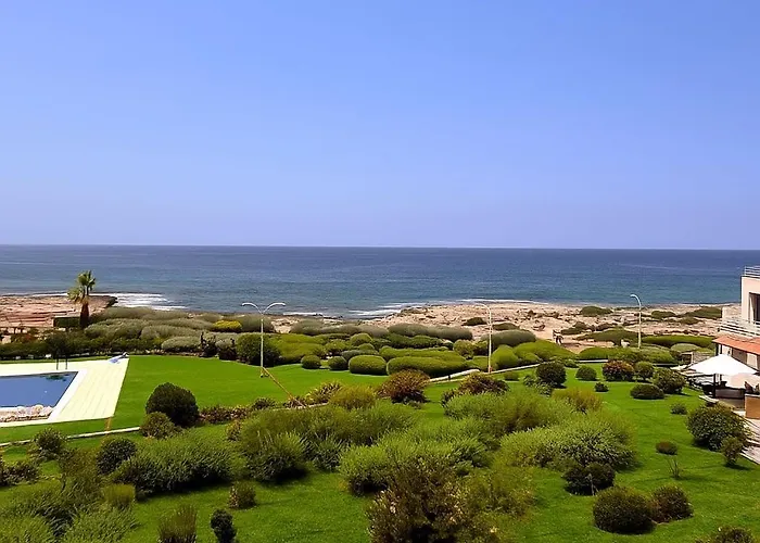 Seafront Surrounded By Nature In Tatlisu, Northern Cyprus Apartmán Akanthou