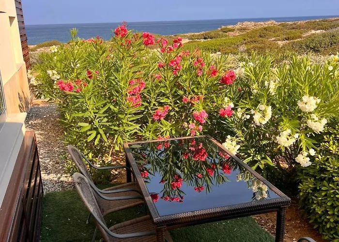 Apartmán Seafront Surrounded By Nature In Tatlisu, Northern Cyprus