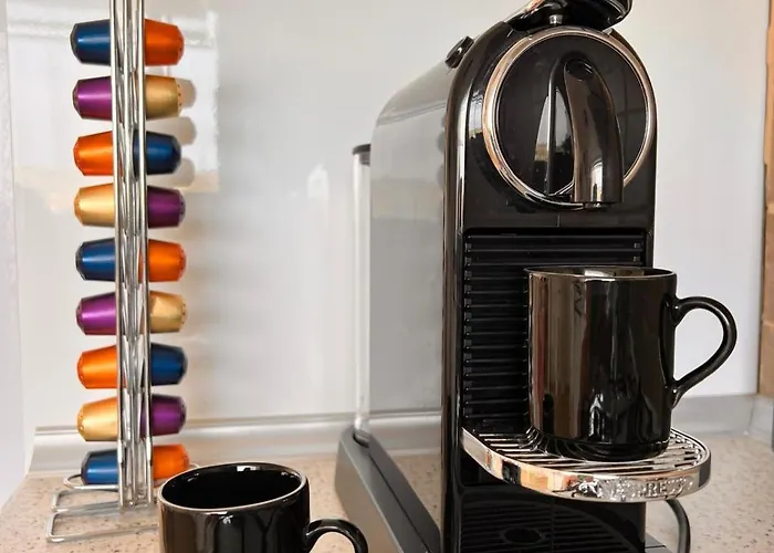 Seafront Surrounded By Nature In Tatlisu, Northern Cyprus Apartmán *