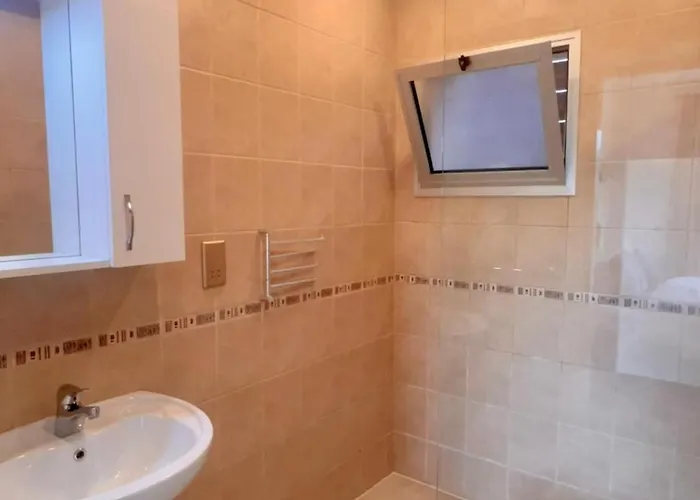 Apartmán Seafront Surrounded By Nature In Tatlisu, Northern Cyprus Akanthou